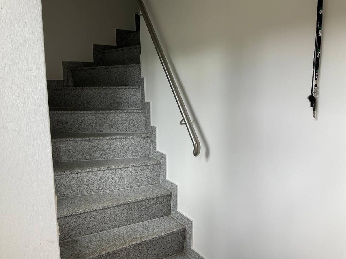 Idyllische Ferienwohnung Wittenburg Exterior foto